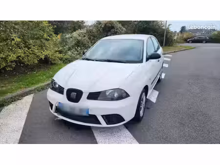 Seat Ibiza 1.4 TDI 70
