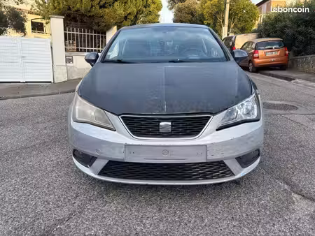 Seat Ibiza 1.2 TSI 85