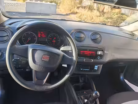 Seat Ibiza 1.6 TDI 90