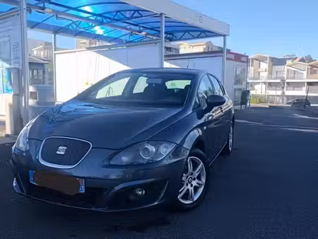 Seat Leon 1.6 TDI 105