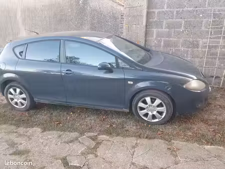 Seat Leon 1.9 TDI 105