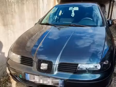 Seat Leon 1.9 TDI 110