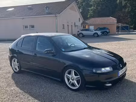 Seat Leon 1.9 TDI 150