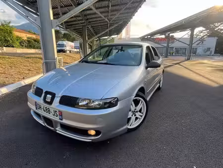 Seat Leon 1.9 TDI 150 Sport