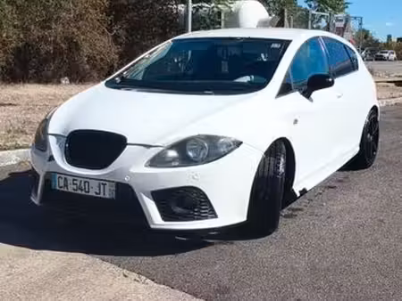 Seat Leon TDI 105