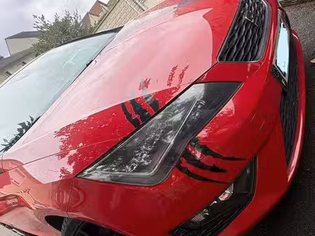 Seat Leon 1.8 TSI FR