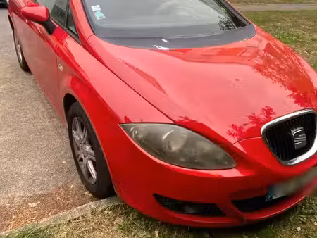 Seat Leon 1.9 TDI 105