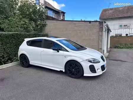Seat Leon Cupra 2.0 TDI 170 FR