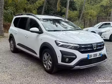 Dacia Jogger 1.0 TCe 110