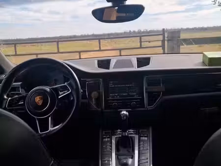 Porsche Macan S V6 3.0 258 4x4