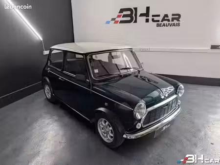 Rover Mini 1.3