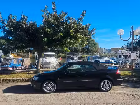Saab 9-3 Cabriolet 1.9 150