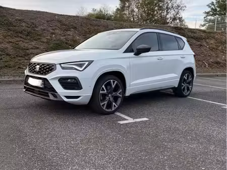 Seat Ateca 2.0 TDI 150