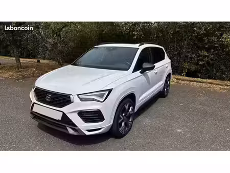 Seat Ateca 1.5 TSI 150 FR