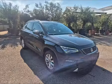 Seat Ateca 1.6 TDI 115