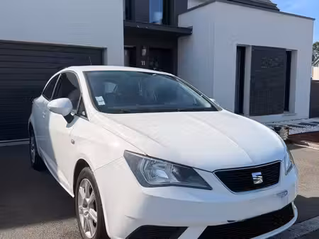 Seat Ibiza 1.2 60 I Tech