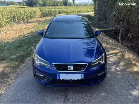 Seat Leon 1.5 TSI 150 FR