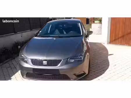 Seat Leon 2.0 TDI 150
