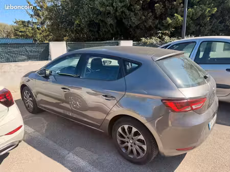 Seat Leon 1.6 TDI 105 I Tech