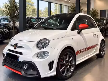 Abarth 500 1.4 145