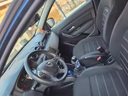 Dacia Duster 1.5 dCi 115