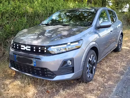 Dacia Sandero 1.0 100