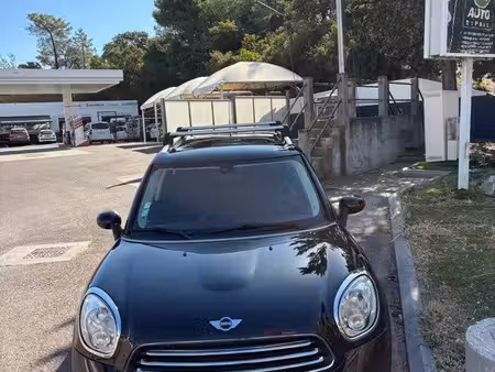 Mini Clubman Cooper 1.6 122