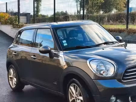 Mini Countryman Cooper 1.6 112