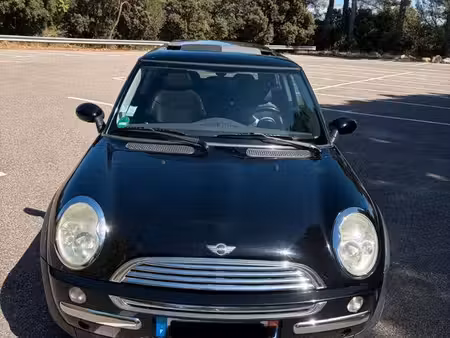Mini Mini Cooper 1.6 115