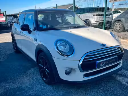 Mini Mini Cooper 1.5 136