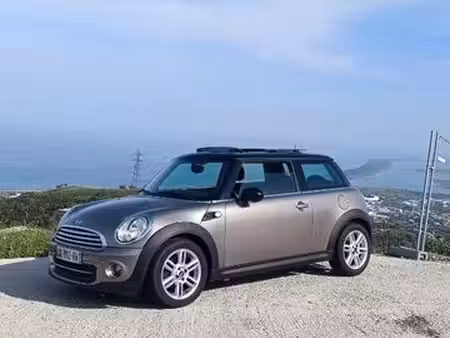Mini Mini Cooper 1.6 122