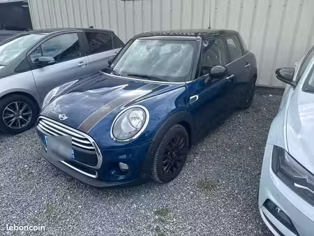 Mini Mini Cooper 1.5 116