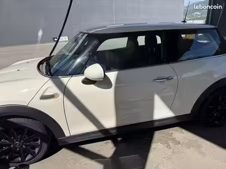 Mini Mini One 1.2 102