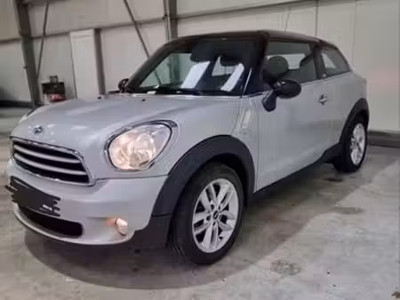 Mini Paceman Cooper 1.6 122