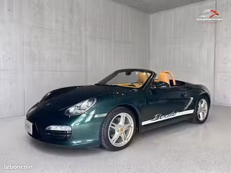 Porsche 718 2.9 255