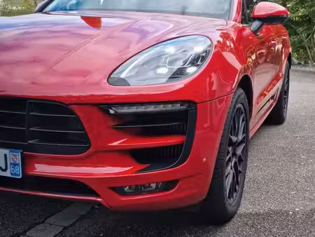 Porsche Macan GTS V6 3.0 360 4x4
