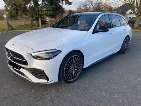 Mercedes-Benz Classe C C 300