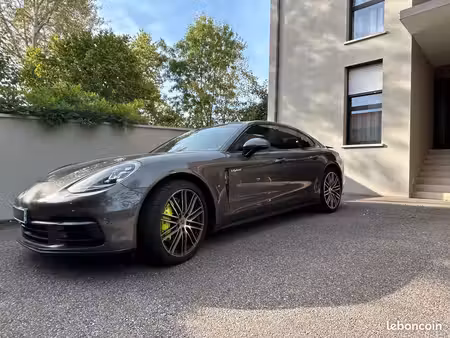 Porsche Panamera 4 V6 3.0 330 4x4