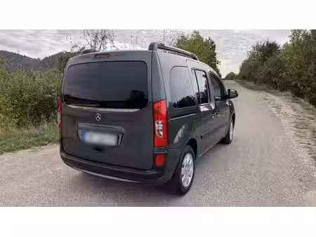 Mercedes-Benz Citan 1.5 90