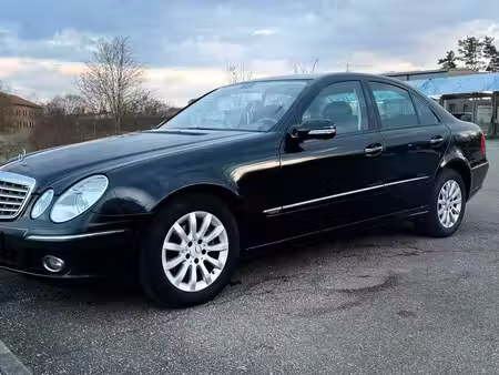 Mercedes-Benz Classe E E 280 V6 3.0 231