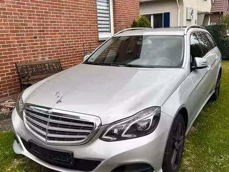 Mercedes-Benz Classe E E 250 2.1 150