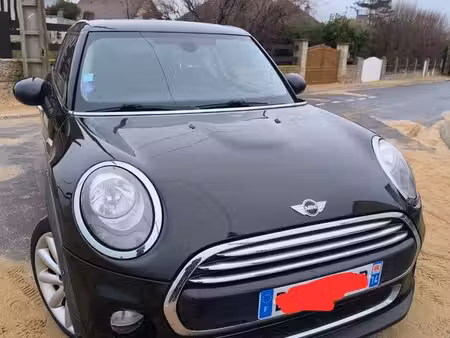 Mini Mini Cooper 1.5 136