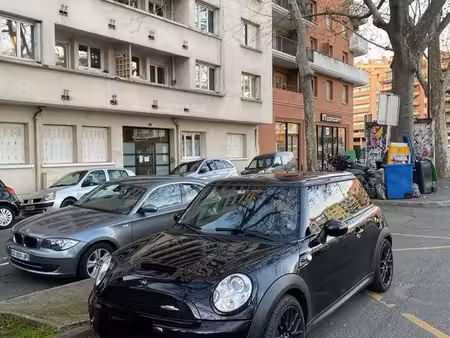 Mini Mini John Cooper Works 1.6 211