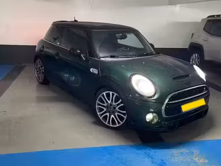 Mini Mini Cooper SD 2.0 170