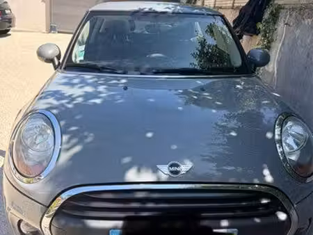 Mini Mini One 1.5 95