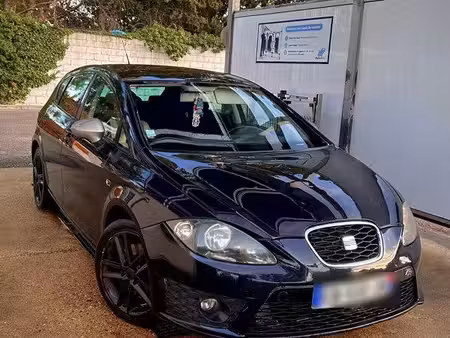 Seat Leon 2.0 TDI 170 FR
