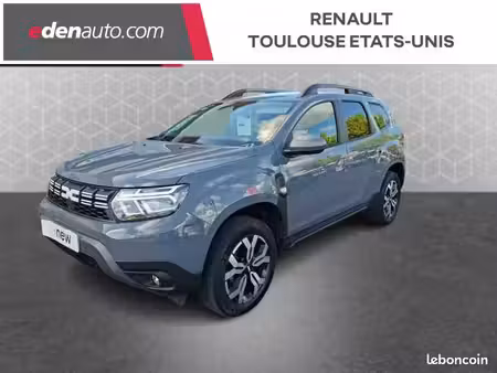 Dacia Duster Eco G 1.0 101 Journey