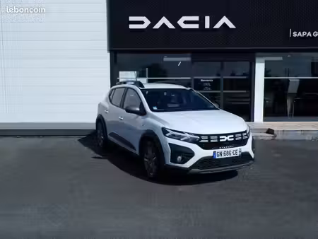 Dacia Sandero 1.0 100 Expression