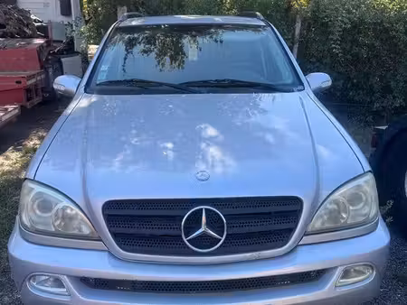 Mercedes-Benz Classe A 