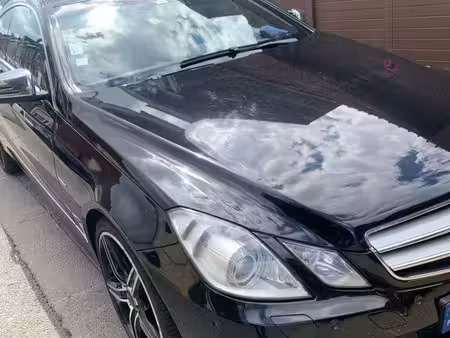 Mercedes-Benz Classe C 3.0 231